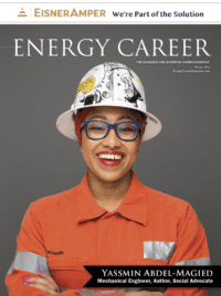 Energy Career Magazine